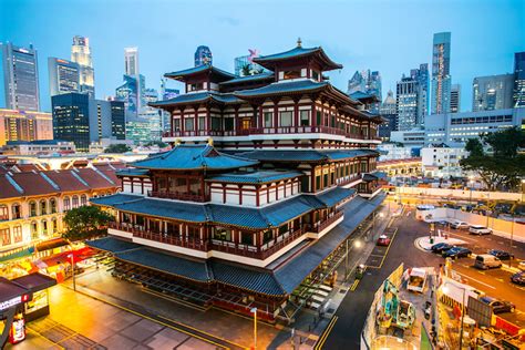 List of places in Singapore .